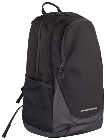 Clique 2.0 Backpack. Water Resistant. 28 Litre Capacity - Bag - Logo Free Clothing