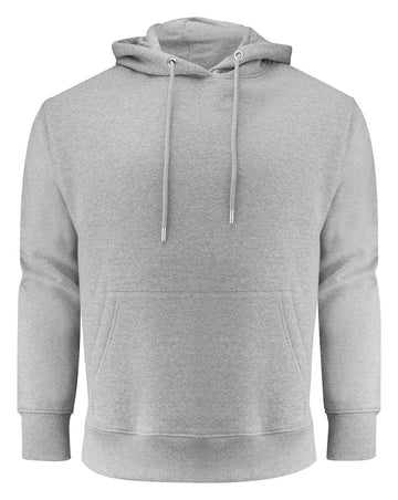 James Harvest Hopedale Unisex Hoodie | Heavyweight | Organic Cotton Blend | 6 Colours | 2XS-4XL - Hoodie - Logo Free Clothing