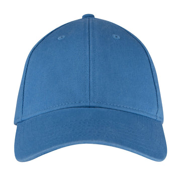 James Harvest Burnwood Vintage Baseball Cap. Metal Buckle. 3 Colours. - Hat - Logo Free Clothing