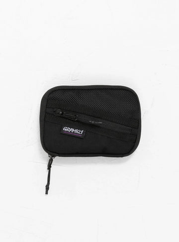 Gramicci Cordura Wallet (Black)