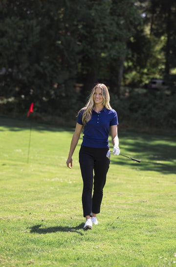 Cutter & Buck | Advantage Polo Women | Logo Free Clothing