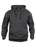 Clique Sweater Hoodie. Unisex Fit. 12 Colours. XS-5XL - Hoodie - Logo Free Clothing