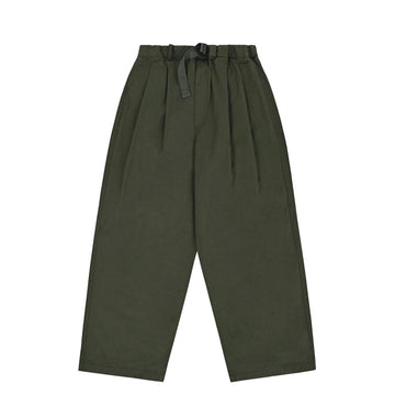 Cotton Fatigue Pants
