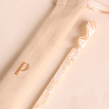 Popcorn Hair Pin