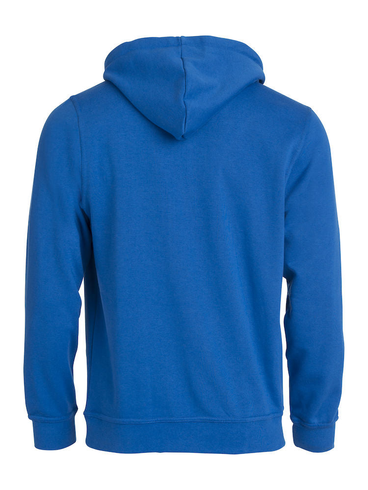 Clique Sweater Hoodie. Unisex Fit. 12 Colours. XS-5XL - Hoodie - Logo Free Clothing