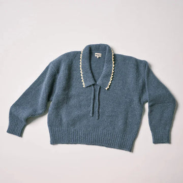 Lake Maya Sweater