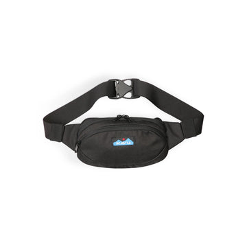 Kavu Spectator Bag (Raven)