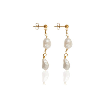 Blair Pearl Studs
