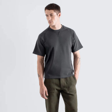 Boxy Heavyweight Tshirt