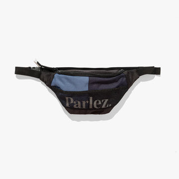 Parlez Loculi Bag (China Blue)
