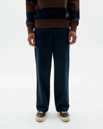 Dark Navy Marc Pants