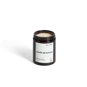 Jardin De La Lune Natural Soy Wax Candle