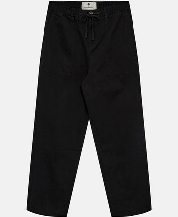 Cav Patch Pocket Cotton Pants -Last Chance (size Small)