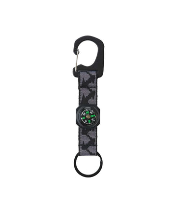 Gramicci Compass Keyring (Zig-Zag)