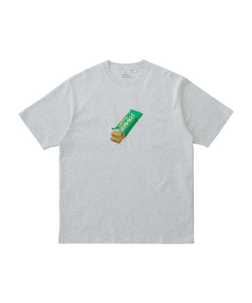 Gramicci Granola Tee (Heather Ash)