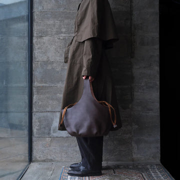 Chocolate Sling Bag