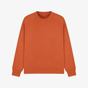 Cinnamon Sweatshirt
