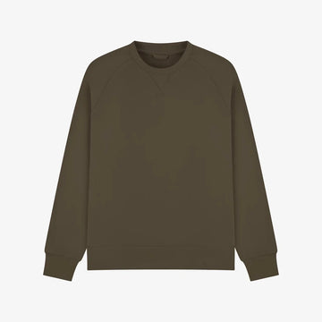 Dark Taupe Sweatshirt
