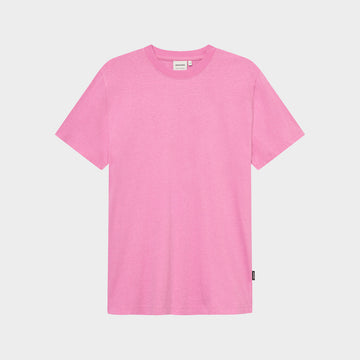 Stockholm Hemp Moonlite Pink T-Shirt