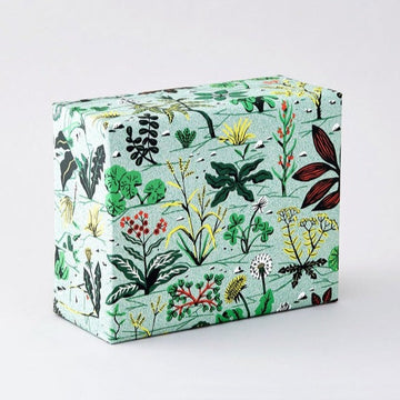 Weeds - Wrapping Paper