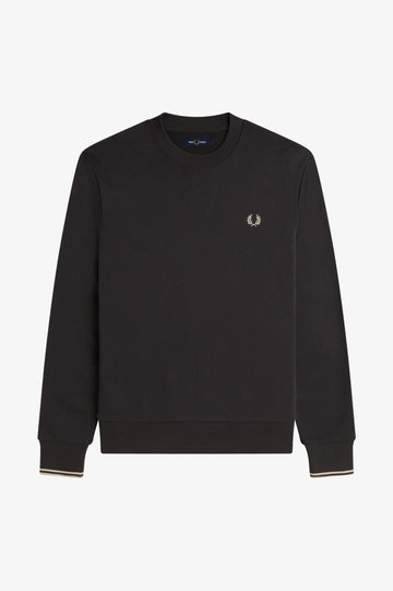 Crew Neck Sweatshirt (Anchor Grey)