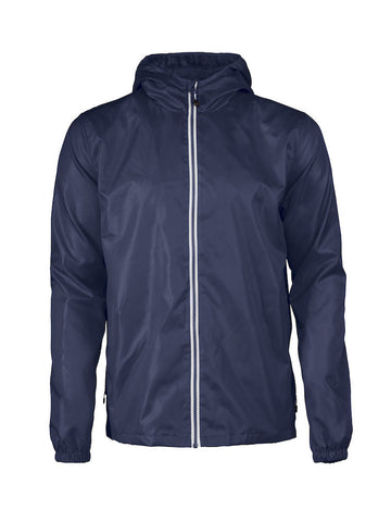 James Harvest Fastplant Mens Windbreaker Jacket. Microfleece lined. 7 Colours S-5XL - Summer Jacket - Logo Free Clothing