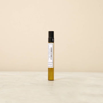 Jasmine & Vanilla Parfum - 10ml