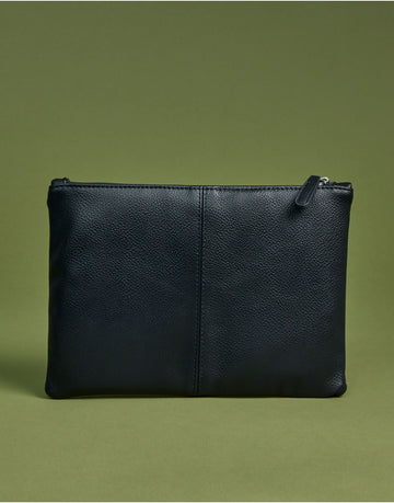 Quadra | NuHide® Accessory Pouch | Logo Free Clothing
