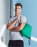 BagBase | Premium Gymsac | Logo Free Clothing
