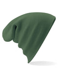 Beechfield Original Cuffed Beanie | Unisex | Soft Touch | Double Knit | 56 Colours | One Size - Hat - Logo Free Clothing