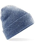 Beechfield Original Cuffed Beanie | Unisex | Soft Touch | Double Knit | 56 Colours | One Size - Hat - Logo Free Clothing