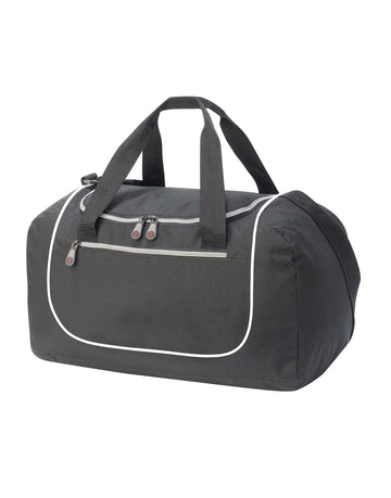 Shugon | Rhodes Sports Holdall | Logo Free Clothing