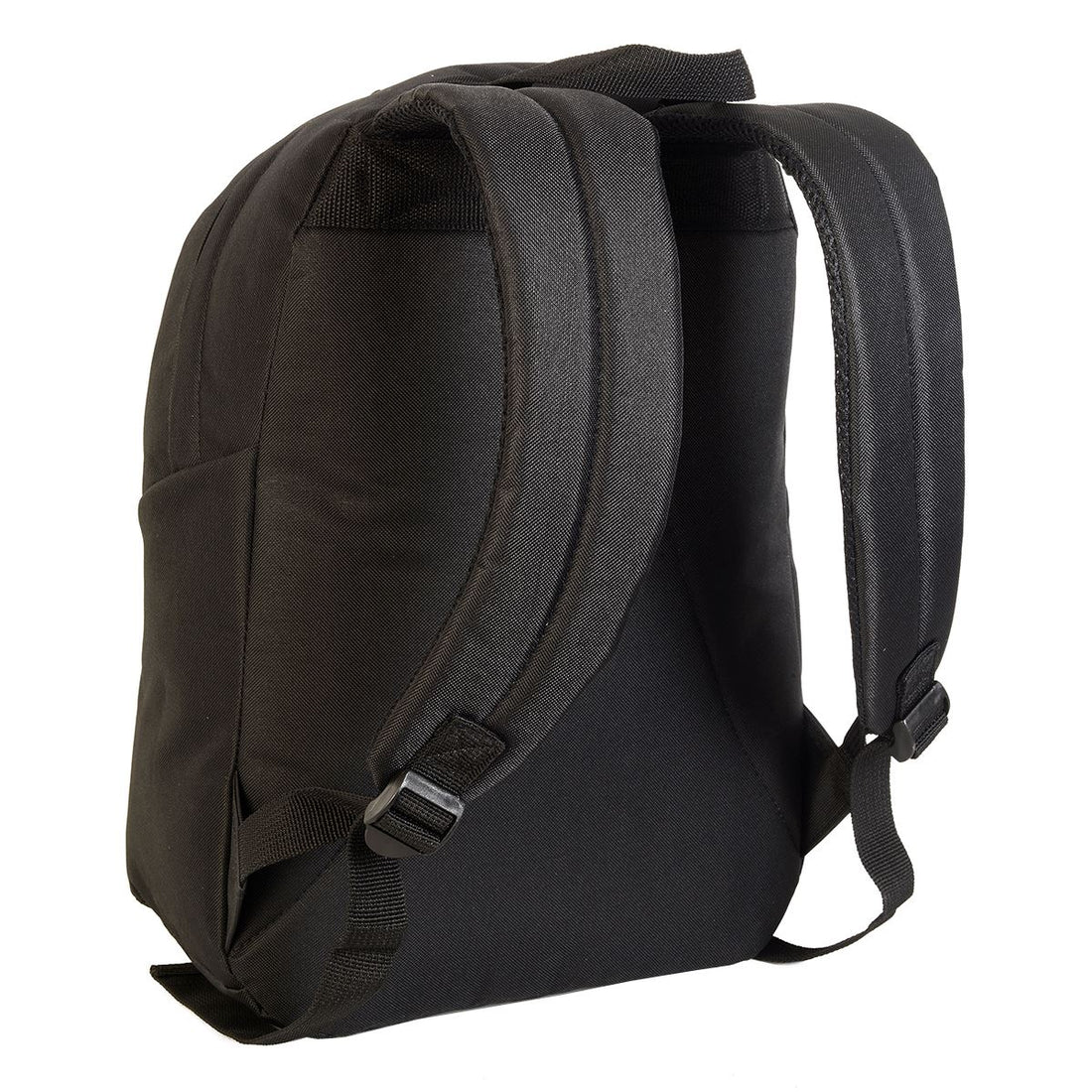 Shugon | Milan Backpack | Logo Free Clothing