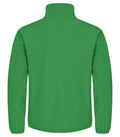 Clique Classic Softshell Jacket | Mens Recycled Waterproof Softshell | 9 Colours | XS-5XL - Summer Jacket - Logo Free Clothing