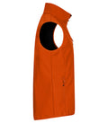 Clique Classic Mens Softshell Gilet | Recycled Waterproof Softshell | 9 Colours | XS-5XL - Gilet - Logo Free Clothing