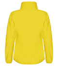 Clique Classic Softshell Jacket | Ladies Waterproof Recycled Softshell | 9 Colours | XS-3XL - Summer Jacket - Logo Free Clothing
