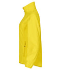 Clique Classic Softshell Jacket | Ladies Waterproof Recycled Softshell | 9 Colours | XS-3XL - Summer Jacket - Logo Free Clothing