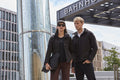 Clique Classic Mens Shell Jacket | Waterproof | Recycled Material | Navy or Black | XS-4XL - Summer Jacket - Logo Free Clothing