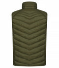 Clique Idaho Gilet | Mens Recycled Padded Body Warmer | 3 Colours | XS-4XL - Gilet - Logo Free Clothing