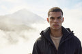 Clique Stafford Jacket. Unisex Trekking Jacket WR 5000mm & Hooded.  XS-3XL - Winter Jacket - Logo Free Clothing
