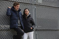 Clique Colorado Mens Parka Jacket. Heavy Padding WP5000mm. Removable Hood. XS-3XL - Winter Jacket - Logo Free Clothing