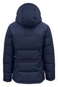 Clique Colorado Ladies Parka Jacket. Heavy Padding WP5000mm. Removable Hood. XS-2XL - Winter Jacket - Logo Free Clothing