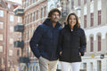 Clique Colorado Ladies Parka Jacket. Heavy Padding WP5000mm. Removable Hood. XS-2XL - Winter Jacket - Logo Free Clothing