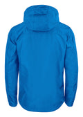 Clique Webster, 3000mm Waterproof Light Active Jacket. 4 Colours XS-3XL - Summer Jacket - Logo Free Clothing