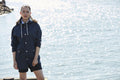 Clique Classic Rain Jacket. Retro Style 8000mm Water Resistant. Unisex. S-2XL - Summer Jacket - Logo Free Clothing