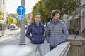Clique Hudson Mens Jacket. Lightweight Puffer Style Jacket. 5 Colours, XS-3XL - Summer Jacket - Logo Free Clothing