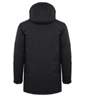 Clique Eskie - Unisex Padded Expedition Parka Winter jacket. WP5000mm. XS-3XL - Winter Jacket - Logo Free Clothing