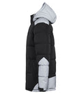 Clique Dumas - Mens Padded Heavy Winter Jacket. Reflective Panels WP5000mm. XS-3XL - Winter Jacket - Logo Free Clothing