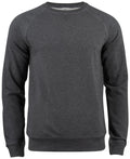 Clique Premium Organic Roundneck Sweatshirt-Unisex Fit-5 Colours XS-3XL - Sweatshirt - Logo Free Clothing