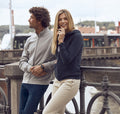 Clique Basic Zip Sweatshirt | Mens Full-Zip Sweater | Durable | Soft | 9 Colours | XS-5XL - Sweatshirt - Logo Free Clothing